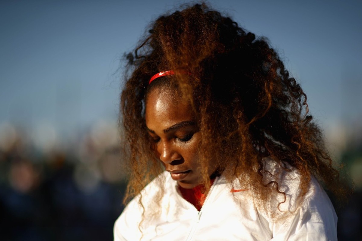 Serena South Nude Photos 44 Serena South Nude Photos 99